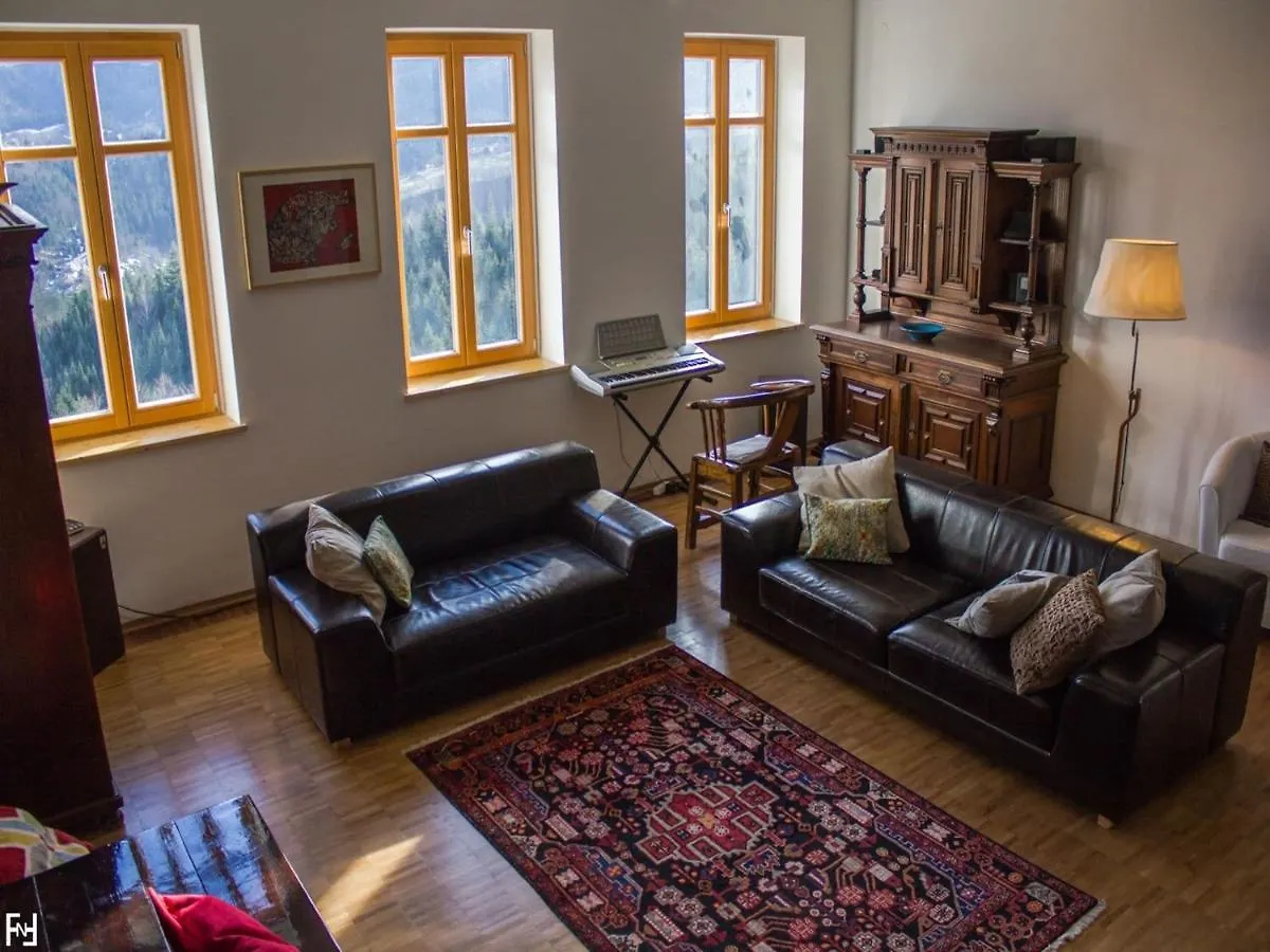 Comfy Holiday Home In Bunjevci With Hot Tub ヴルボヴスコ