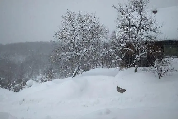 Comfy Holiday Home In Bunjevci With Hot Tub ヴルボヴスコ クロアチア